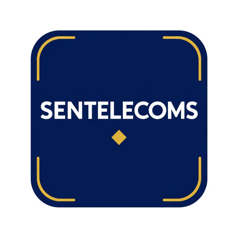 Sentelecoms